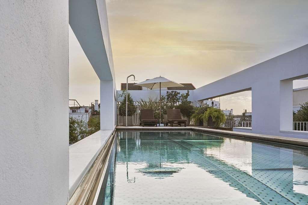 Mercer Hotel 5*