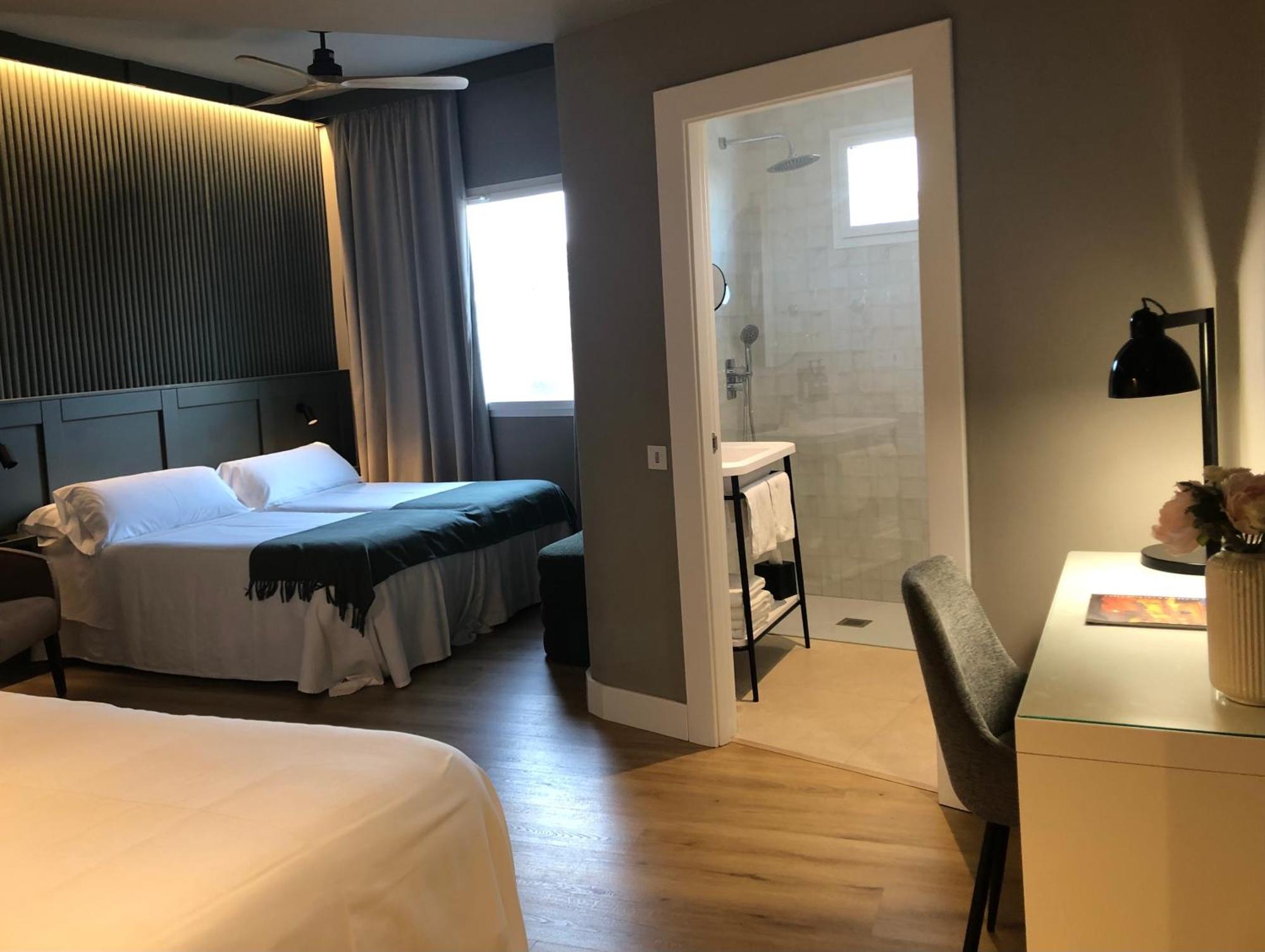 Nuria Hotel