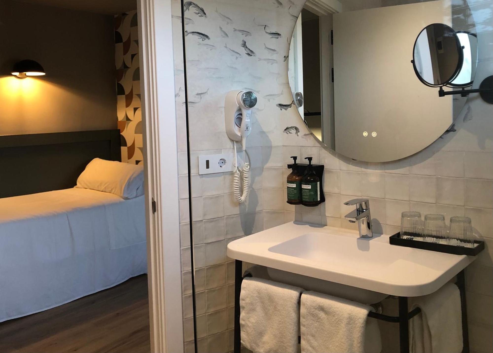 Nuria Hotel Tarragona