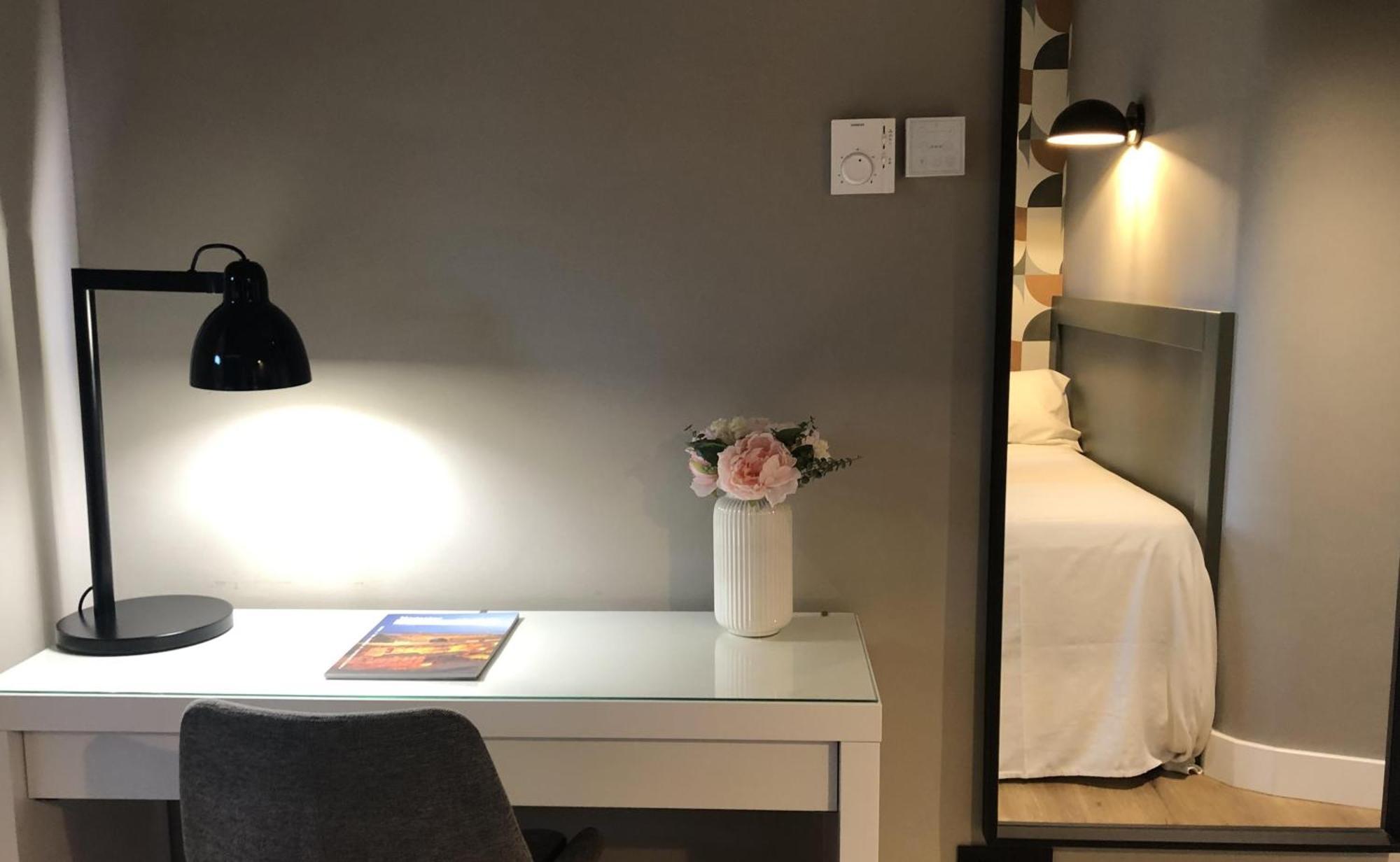 Hotel Nuria Tarragona