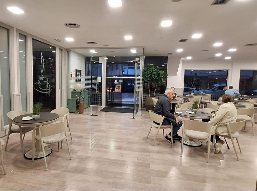 Galicia Palace Hotel 4*