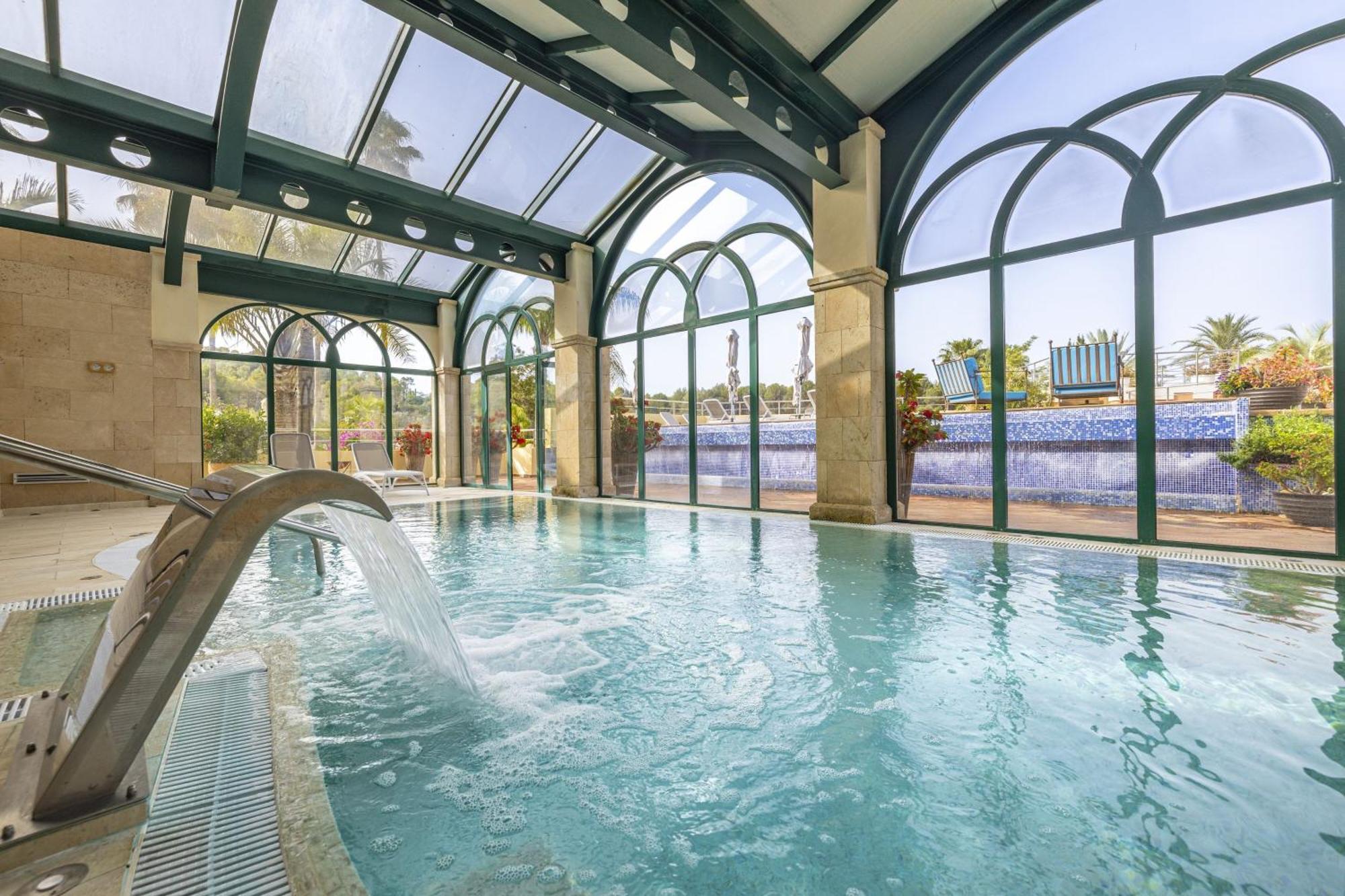 Marriott La Sella Golf & 5* Dénia