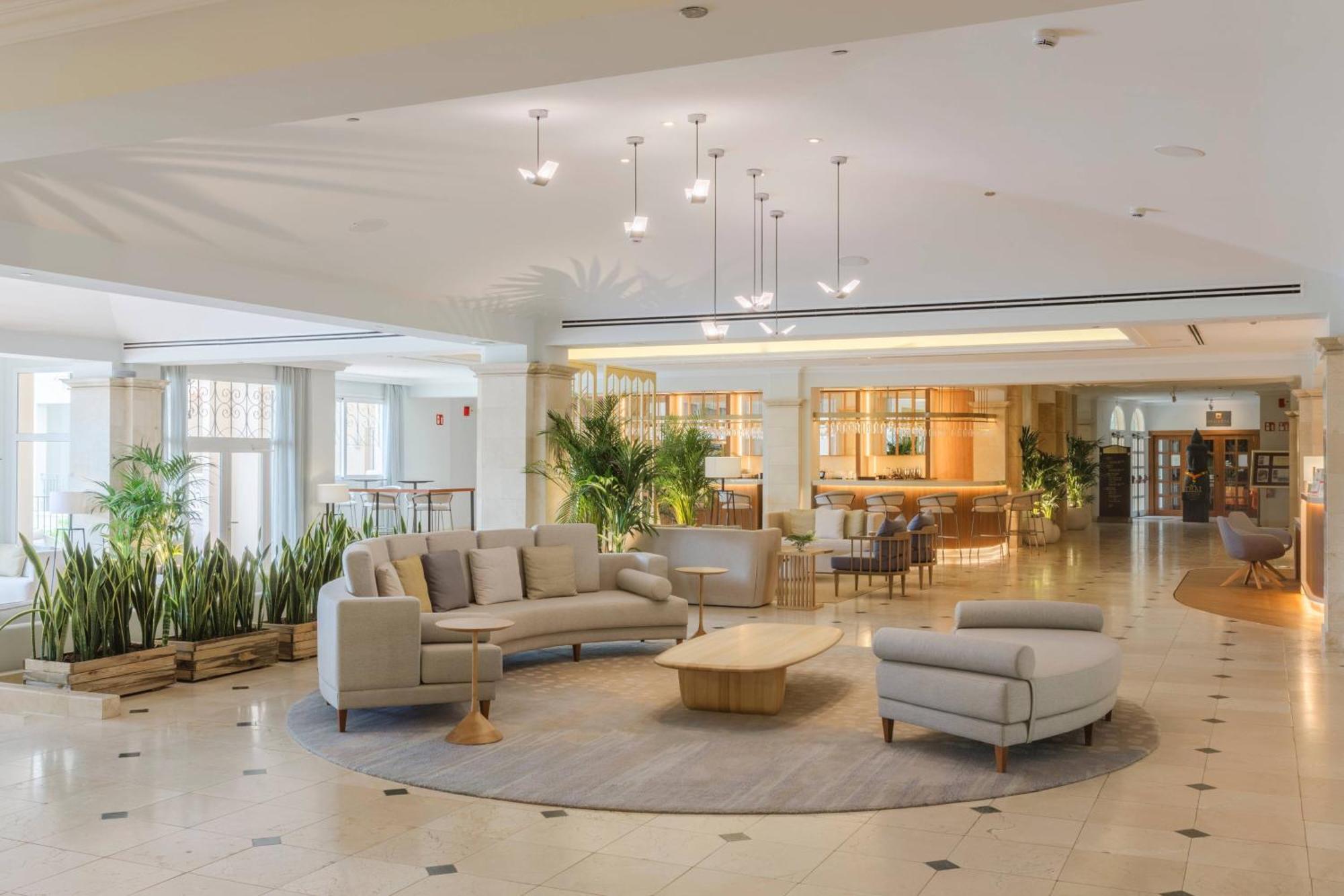 Marriott La Sella Golf &
