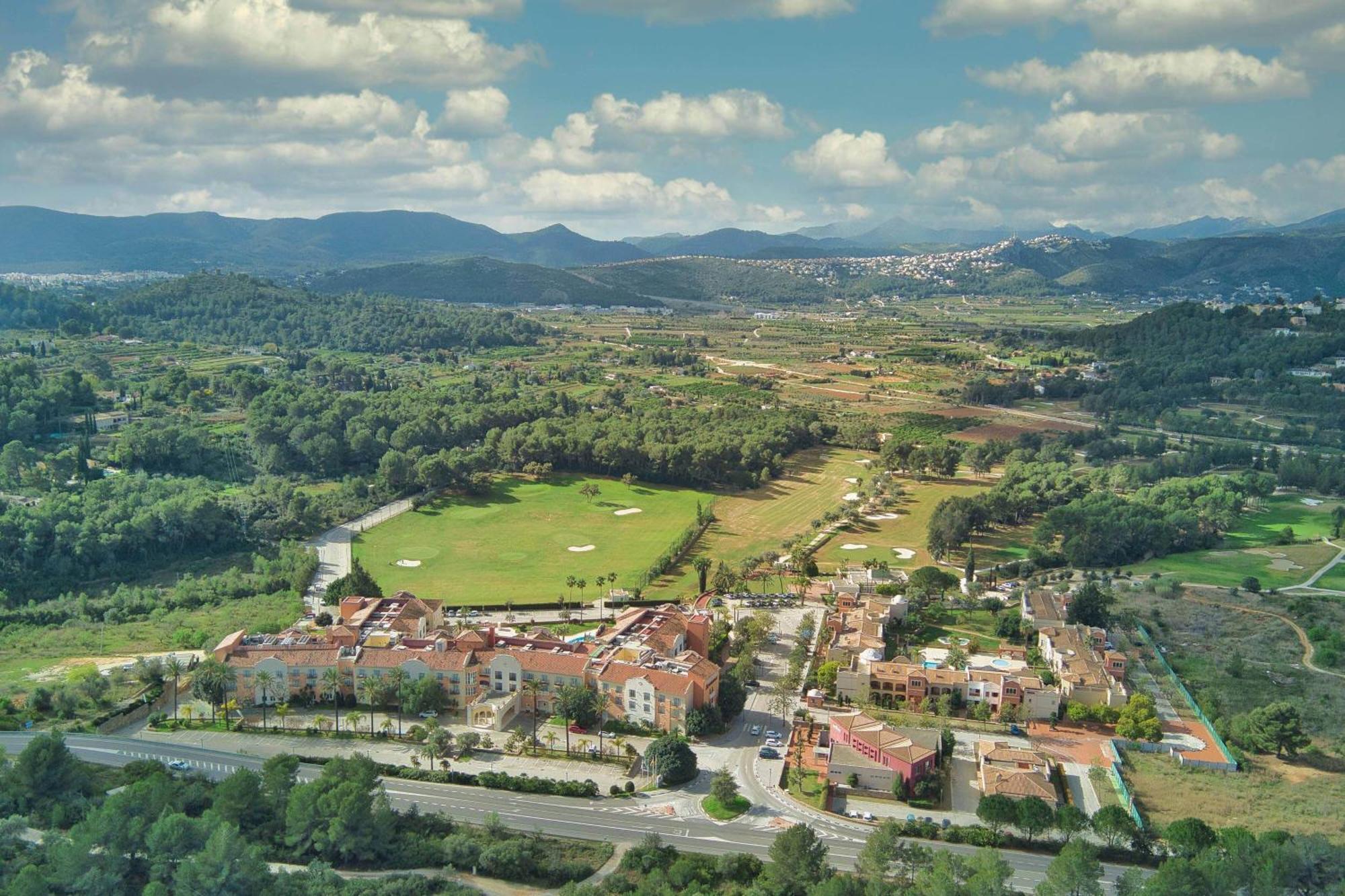 Marriott La Sella Golf & Hotel