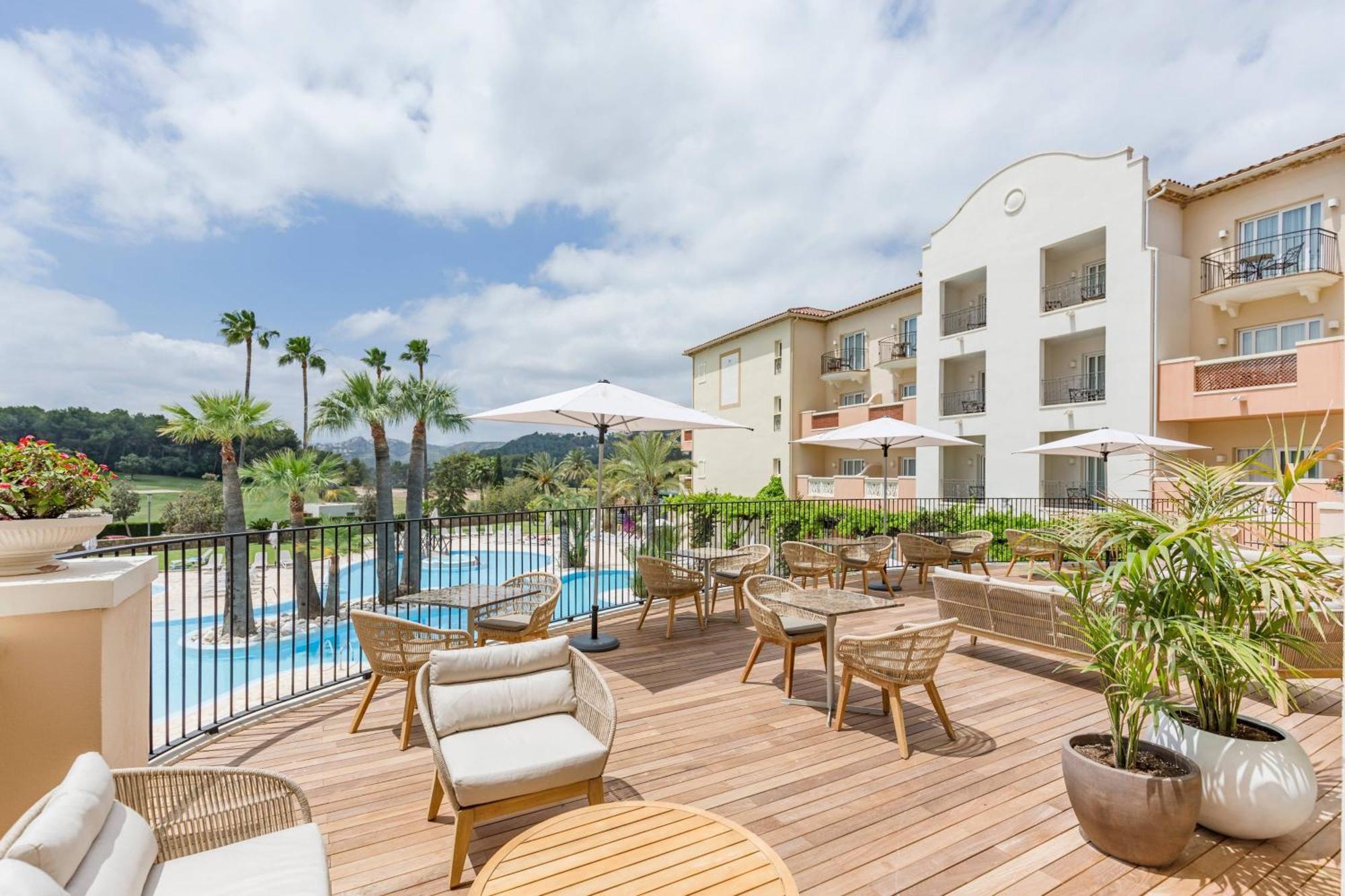 Hotel Marriott La Sella Golf &