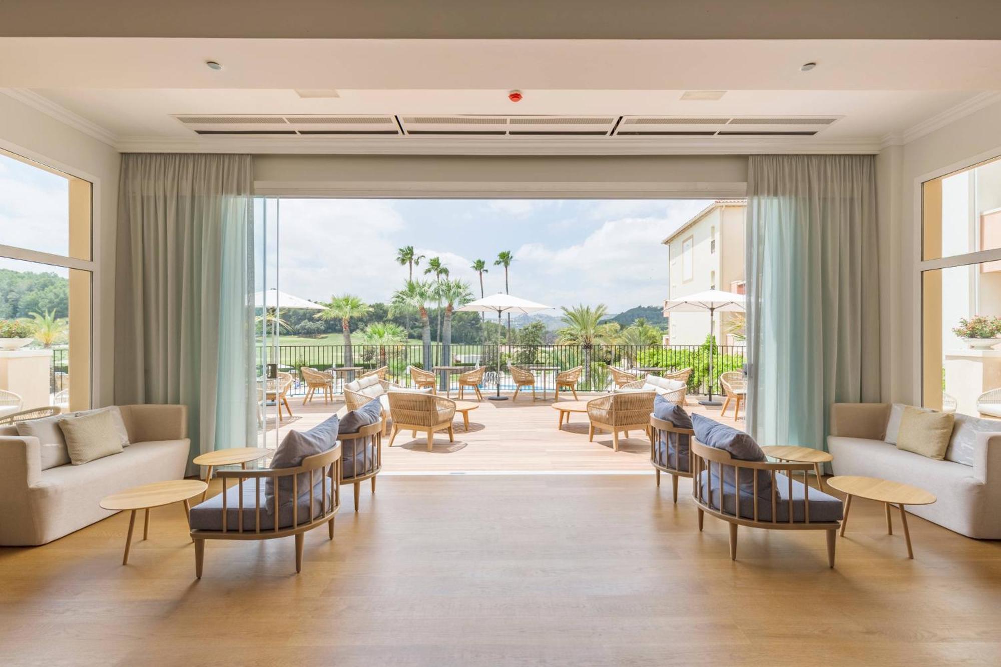 Marriott La Sella Golf & Hotel 5*