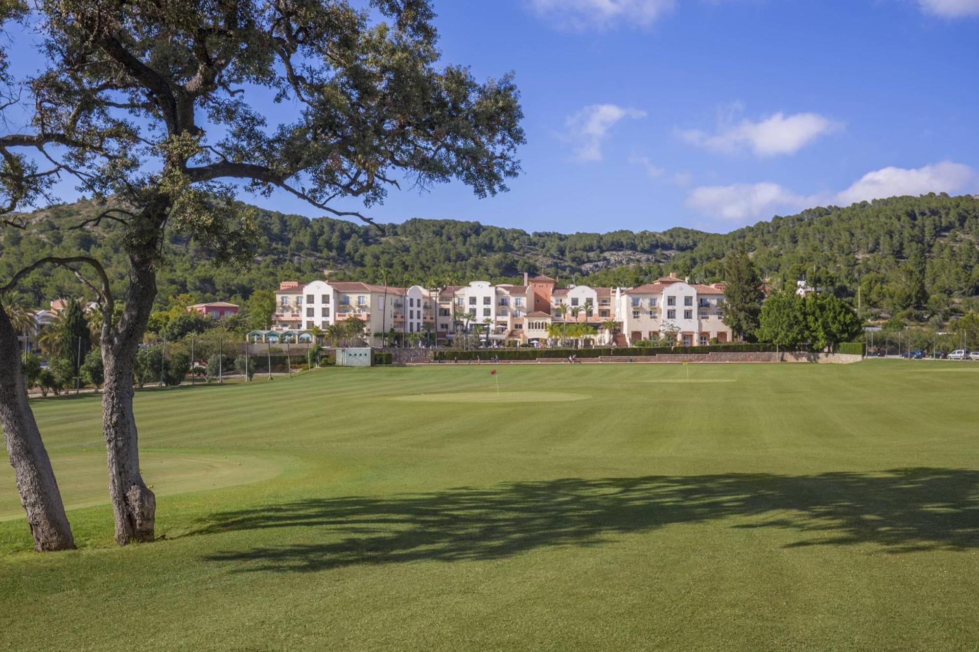 Hotel Marriott La Sella Golf & 5*