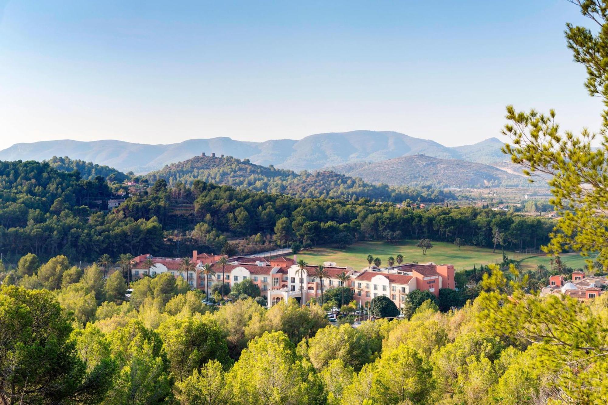 Marriott La Sella Golf & Hotel Dénia