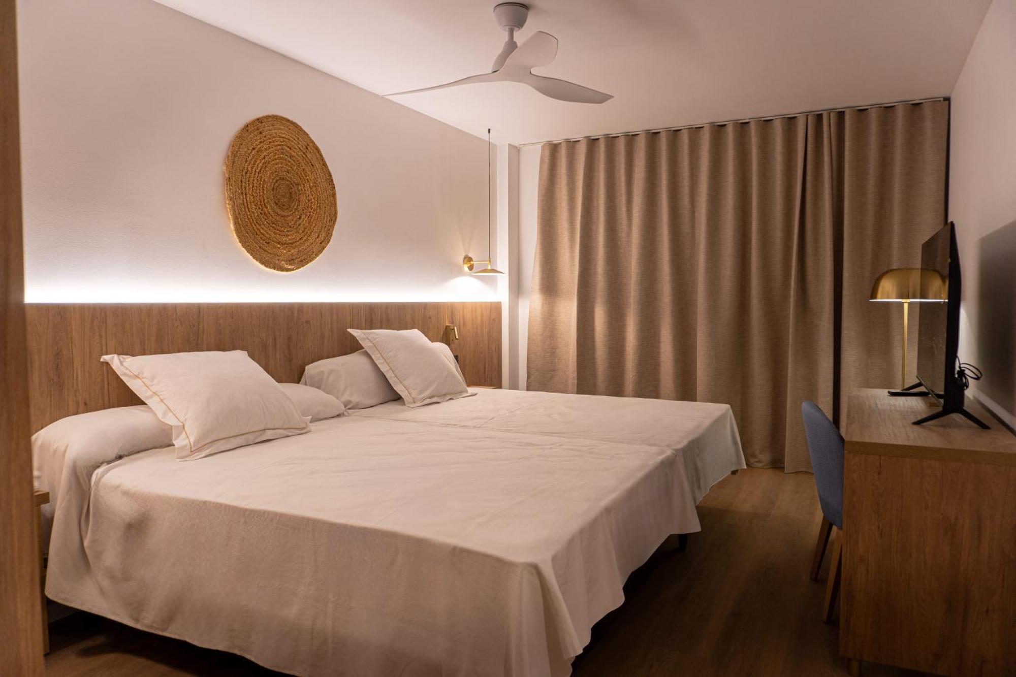 Ohtels Vil-la Romana
