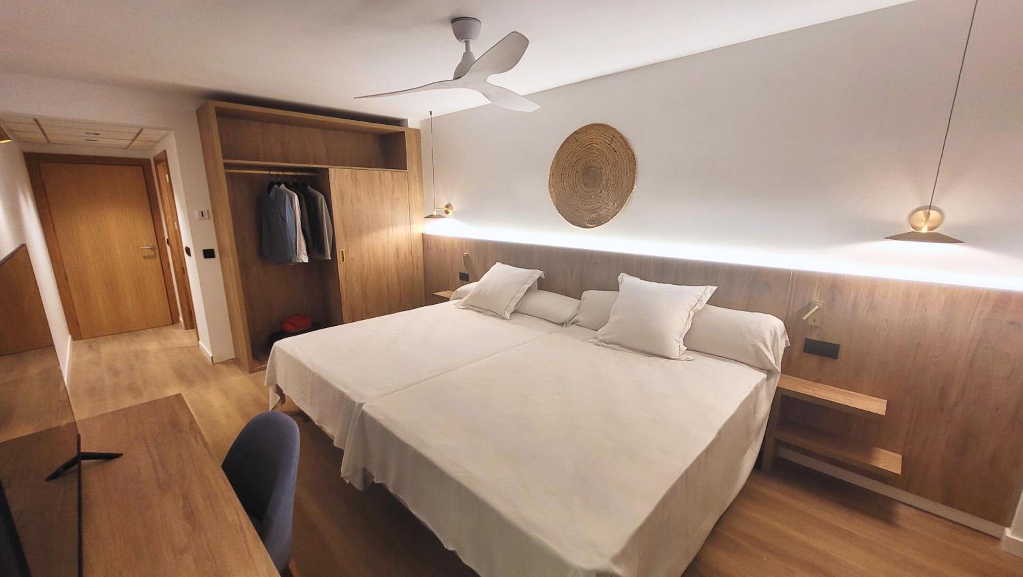 Hotel Ohtels Vil-la Romana 4*