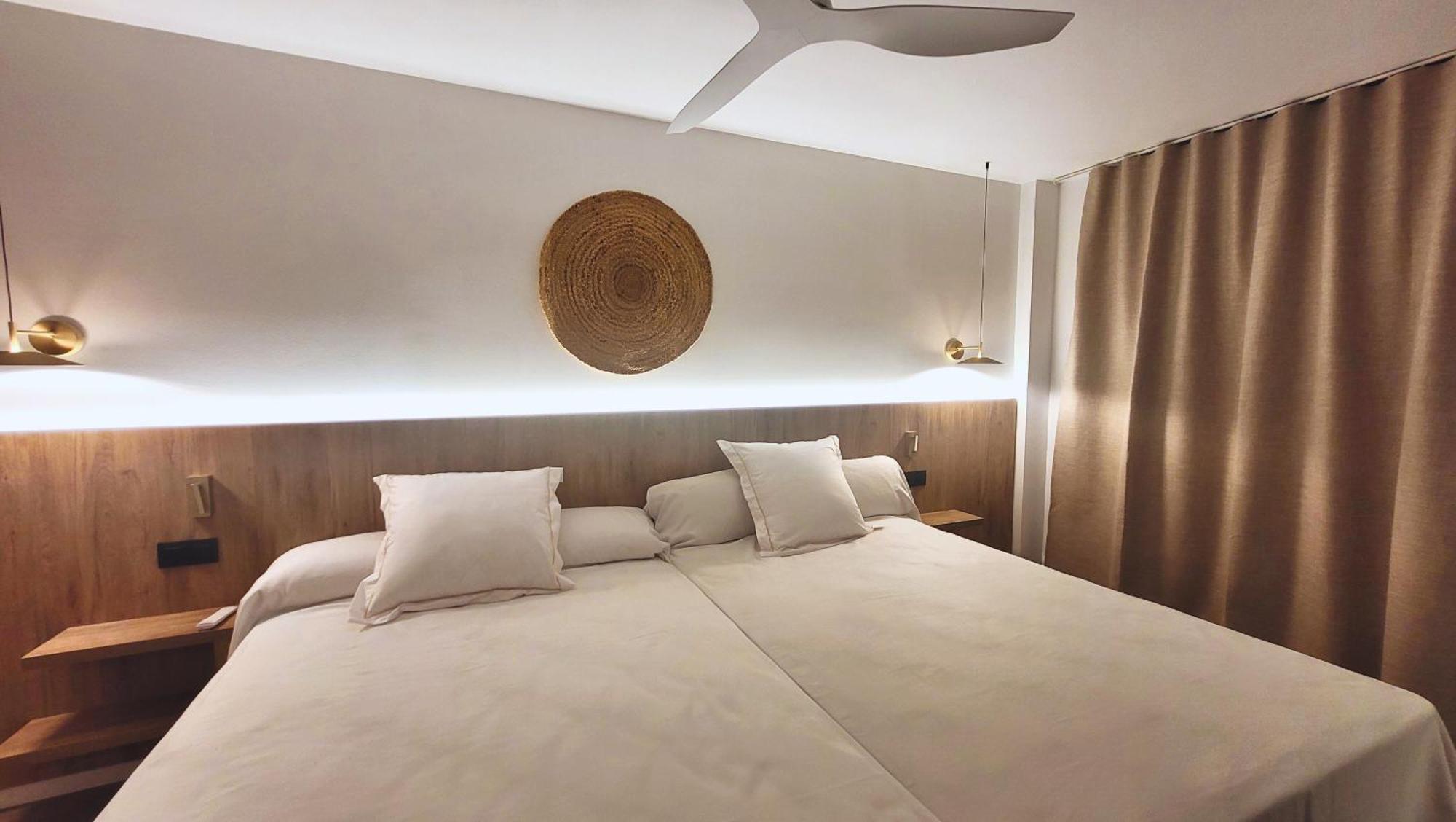 Ohtels Vil-la Romana Hotel Salou