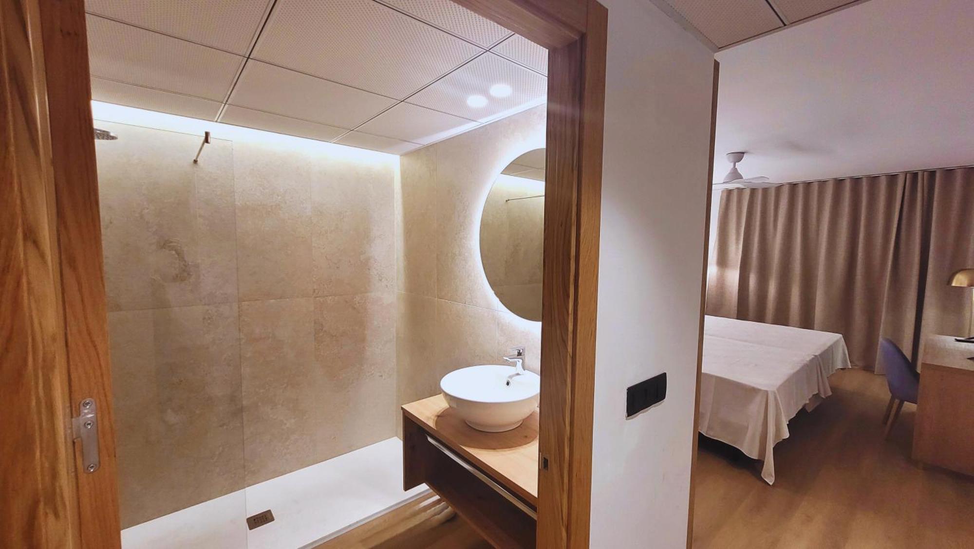 Hotel Ohtels Vil-la Romana Salou