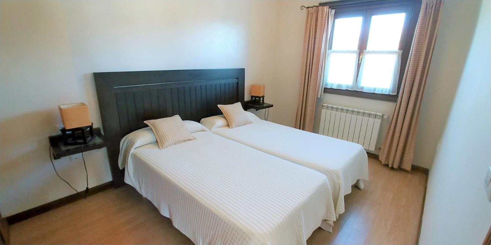 La Quintana De Villar Apartment *