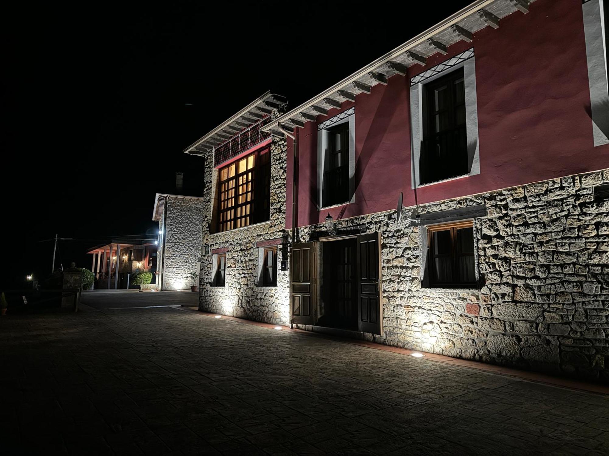 La Quintana De Villar Arriondas