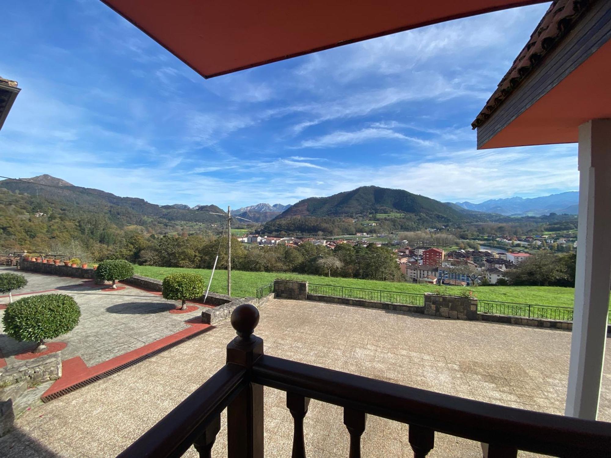Apartment La Quintana De Villar Arriondas