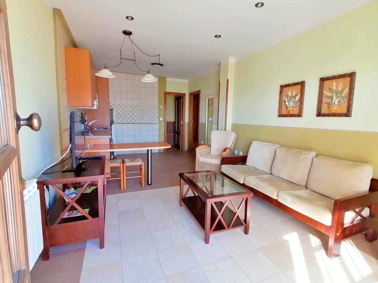 Apartment La Quintana De Villar Arriondas