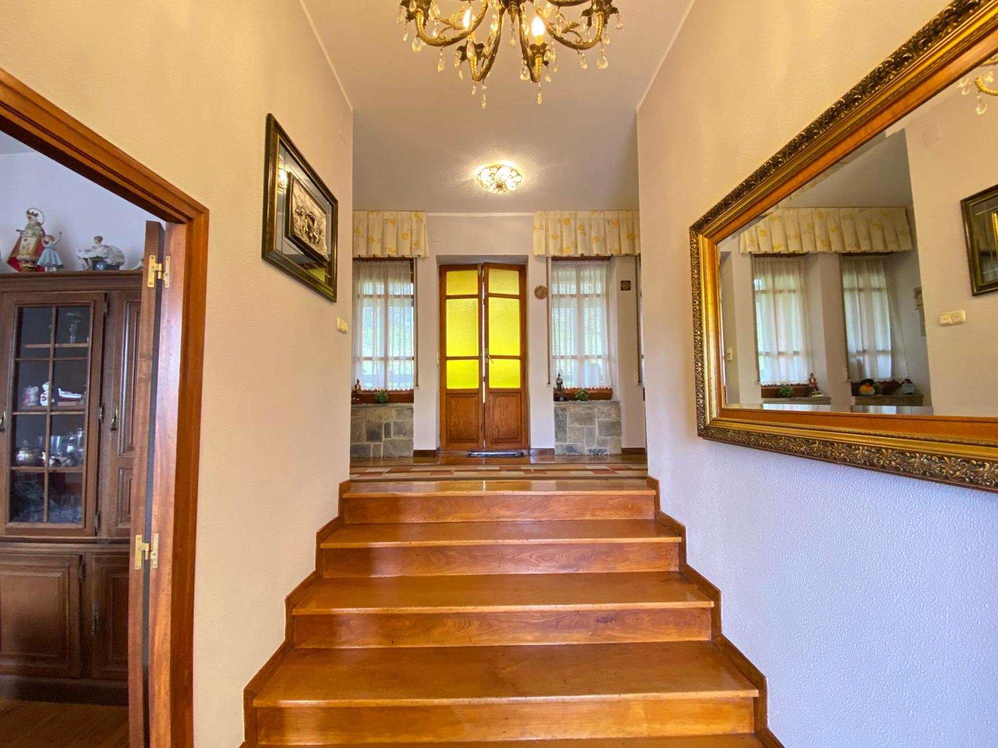 La Quintana De Villar Apartment *