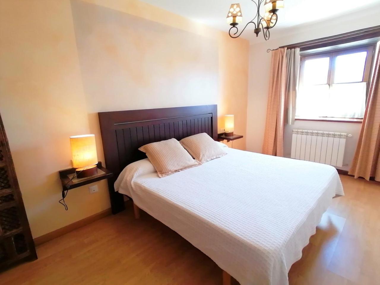La Quintana De Villar Apartment Arriondas