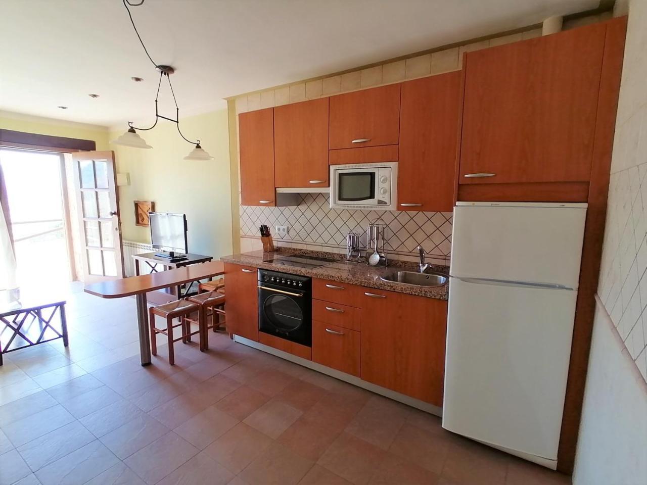 La Quintana De Villar Apartment *