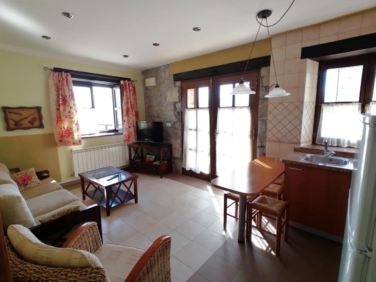 Apartment La Quintana De Villar