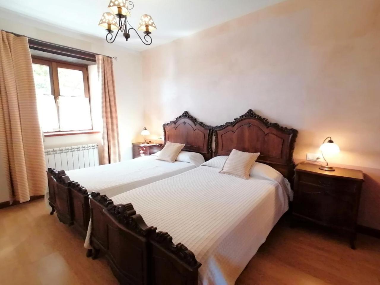 Apartment La Quintana De Villar *