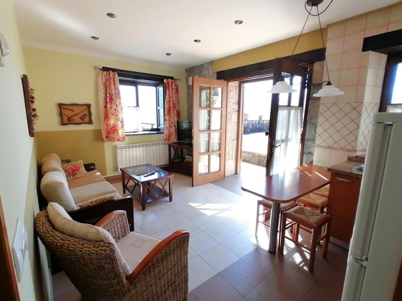 Apartment La Quintana De Villar Arriondas