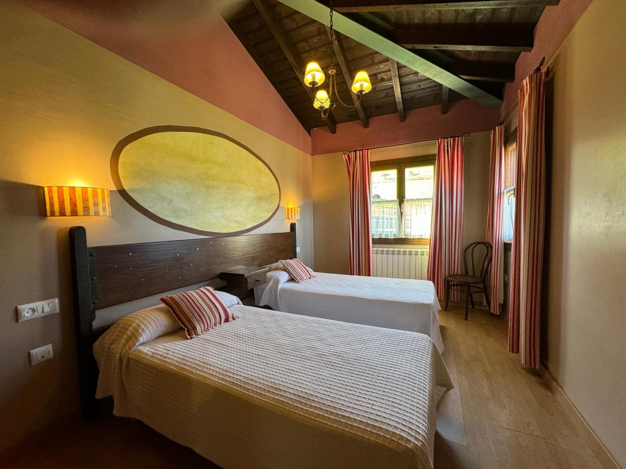 Apartment La Quintana De Villar Arriondas