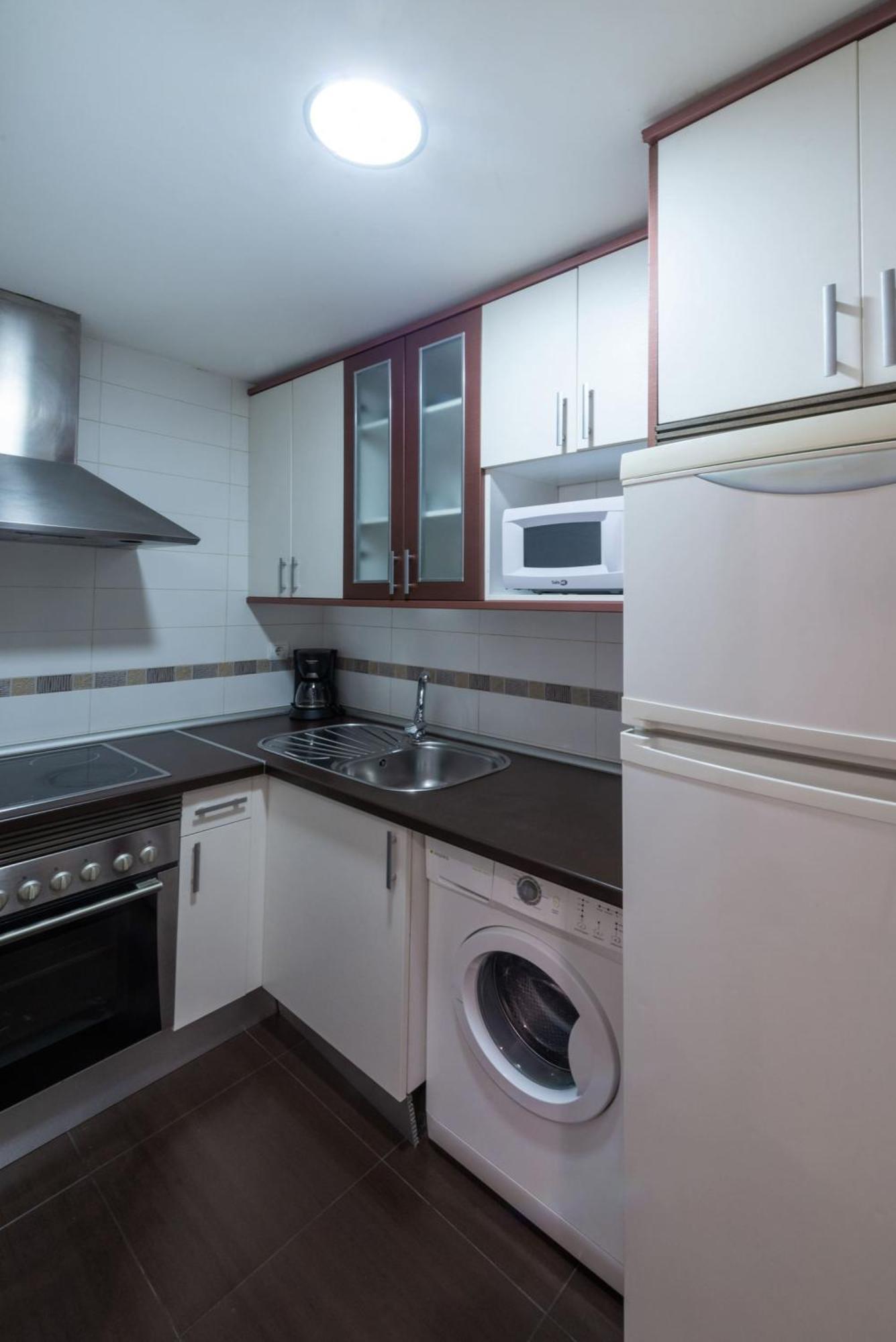 Apartment Day San Antonio Centro Gran Via Sol Malasana