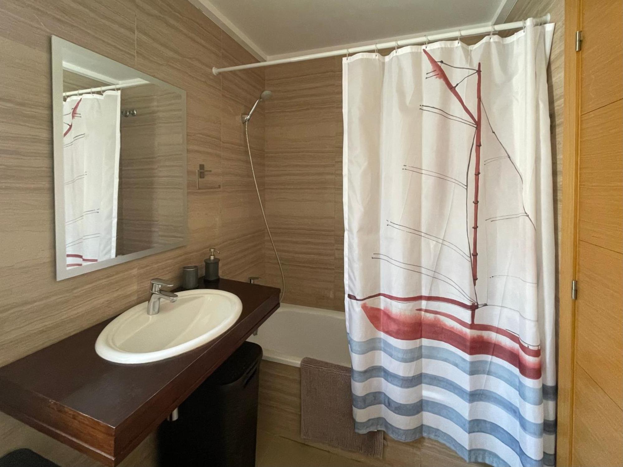 Apartamento De Jardines *