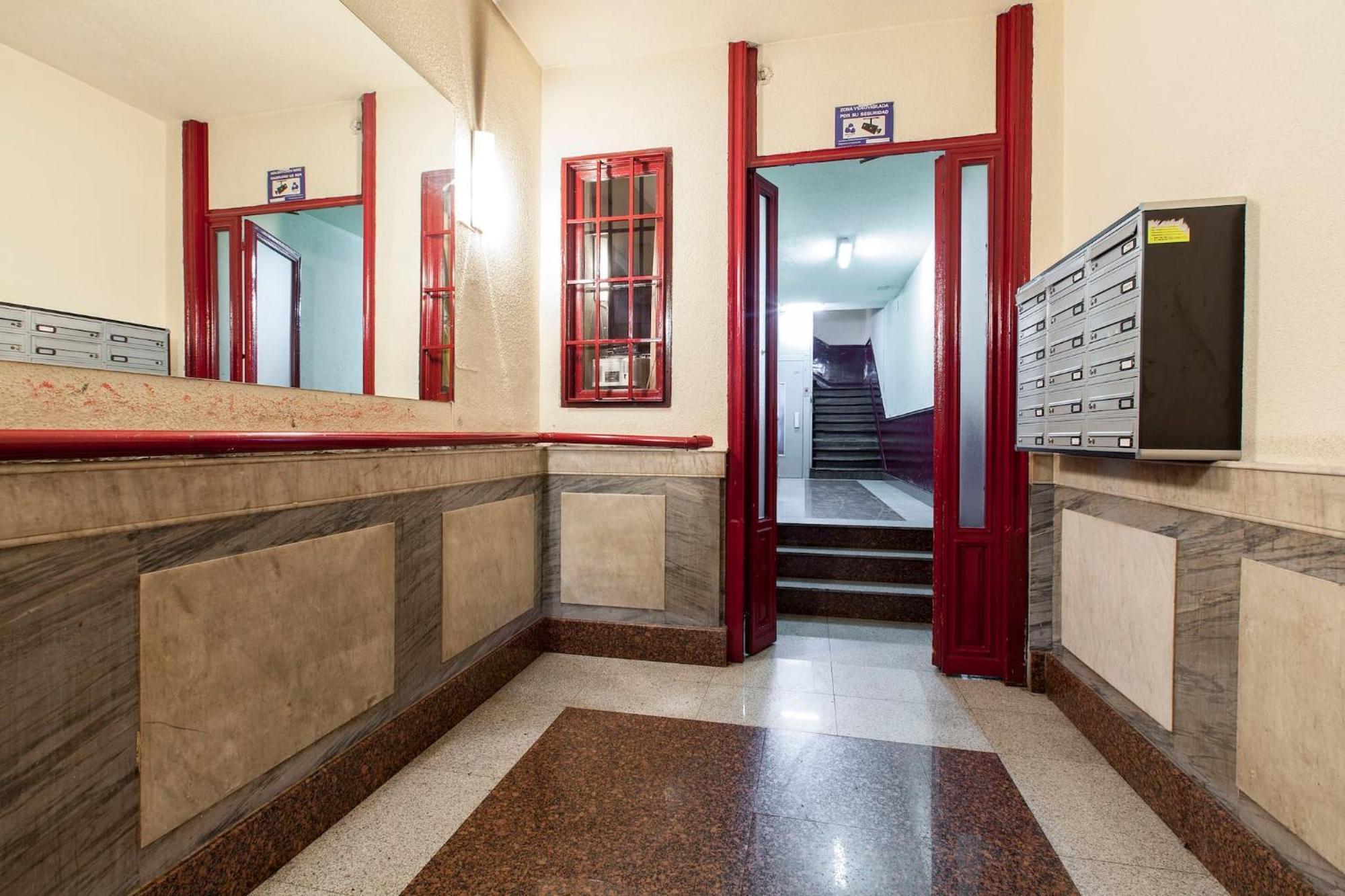 Apartment Day Chueca Centro Gran Via Sol Malasana Madrid