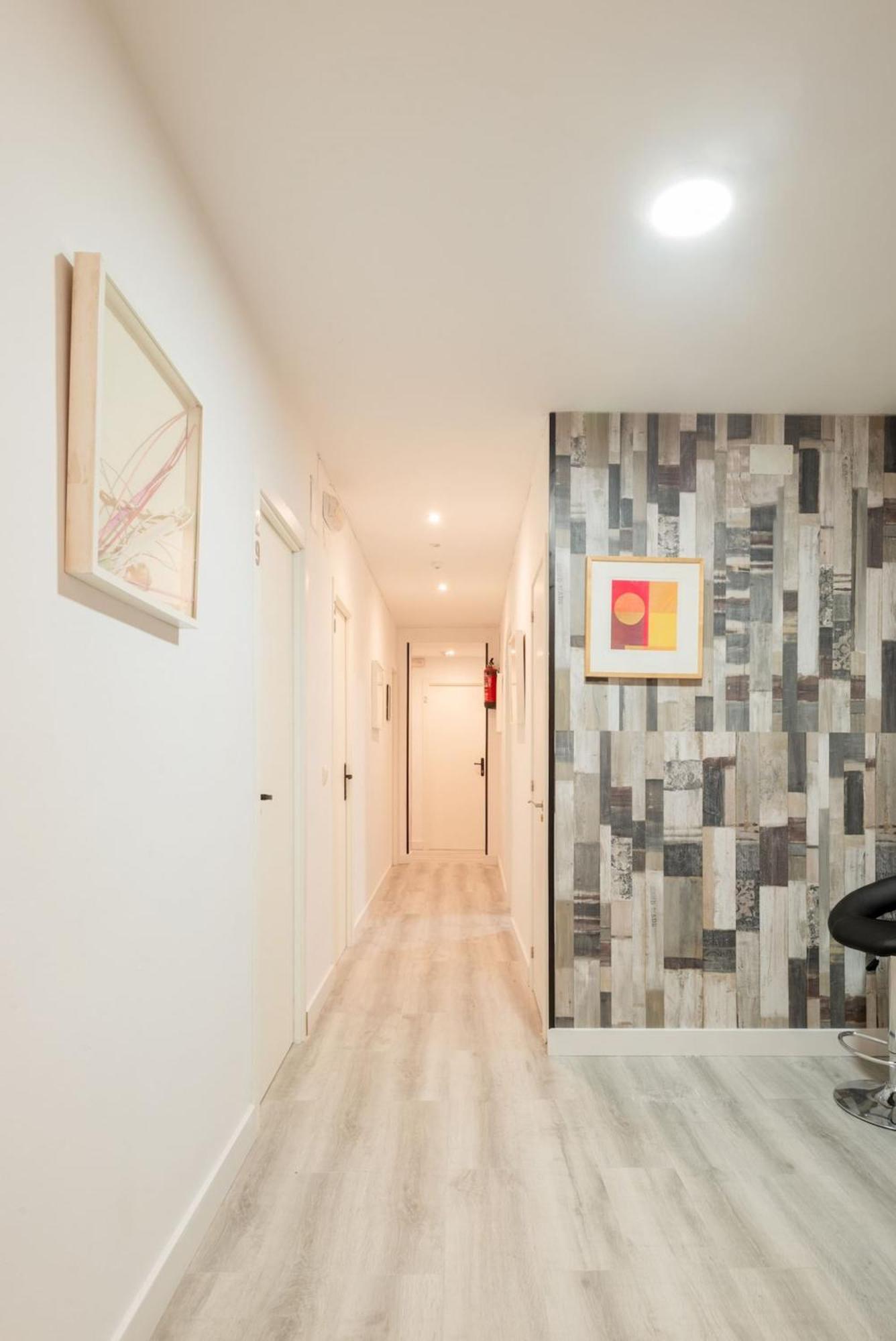 Day Chueca Centro Gran Via Sol Malasana Apartment Madrid
