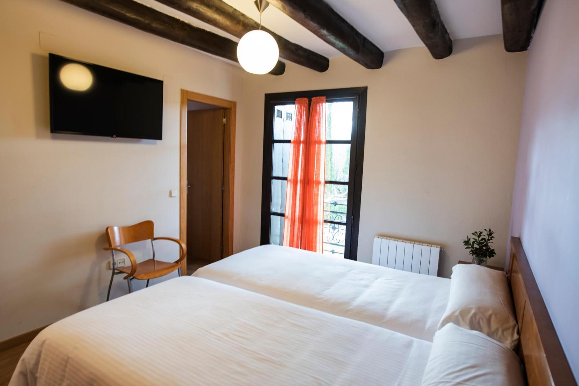 Camping&bungalows Camping Ligüerre de Cinca