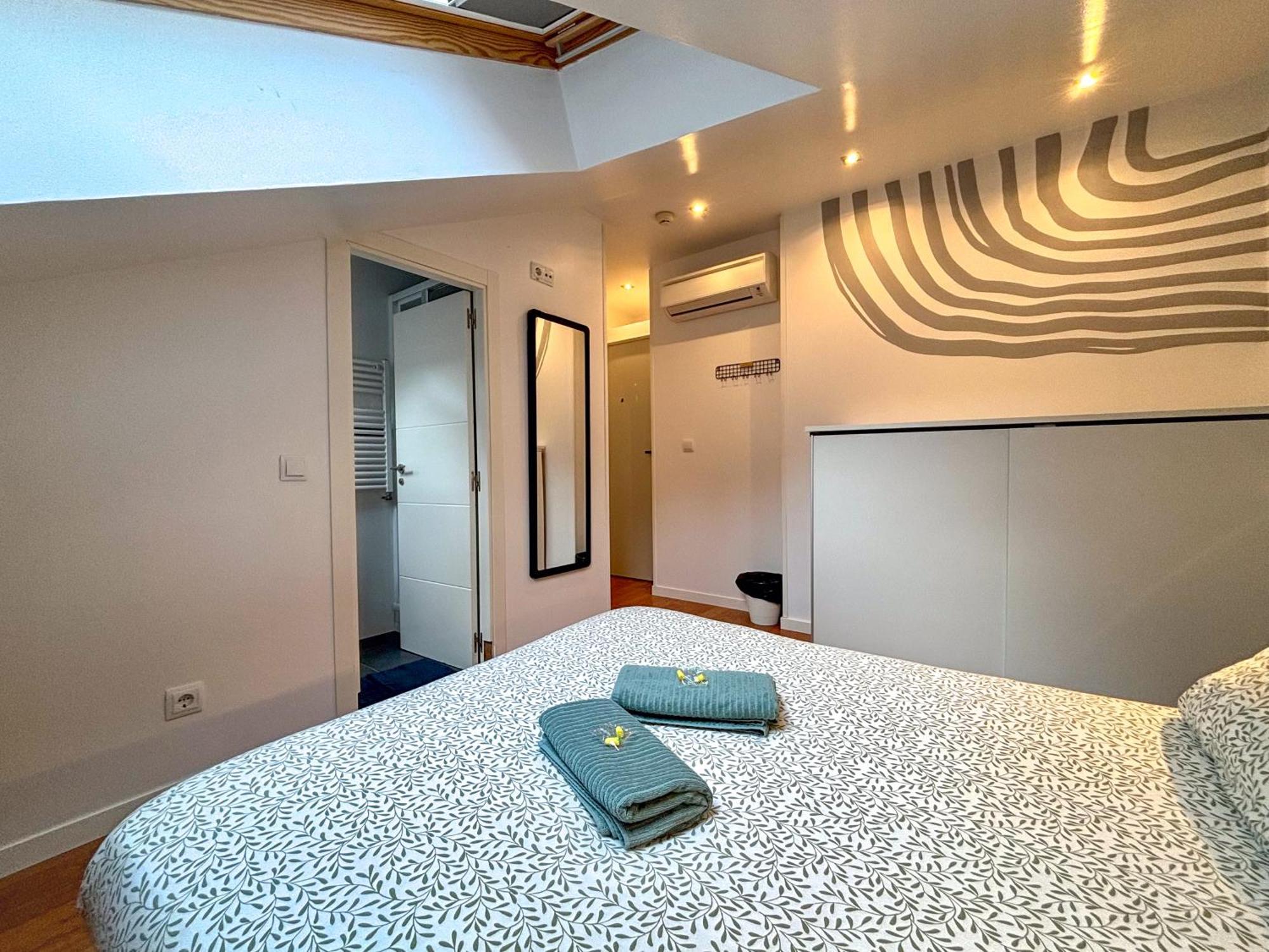 Onefam Hostal Madrid