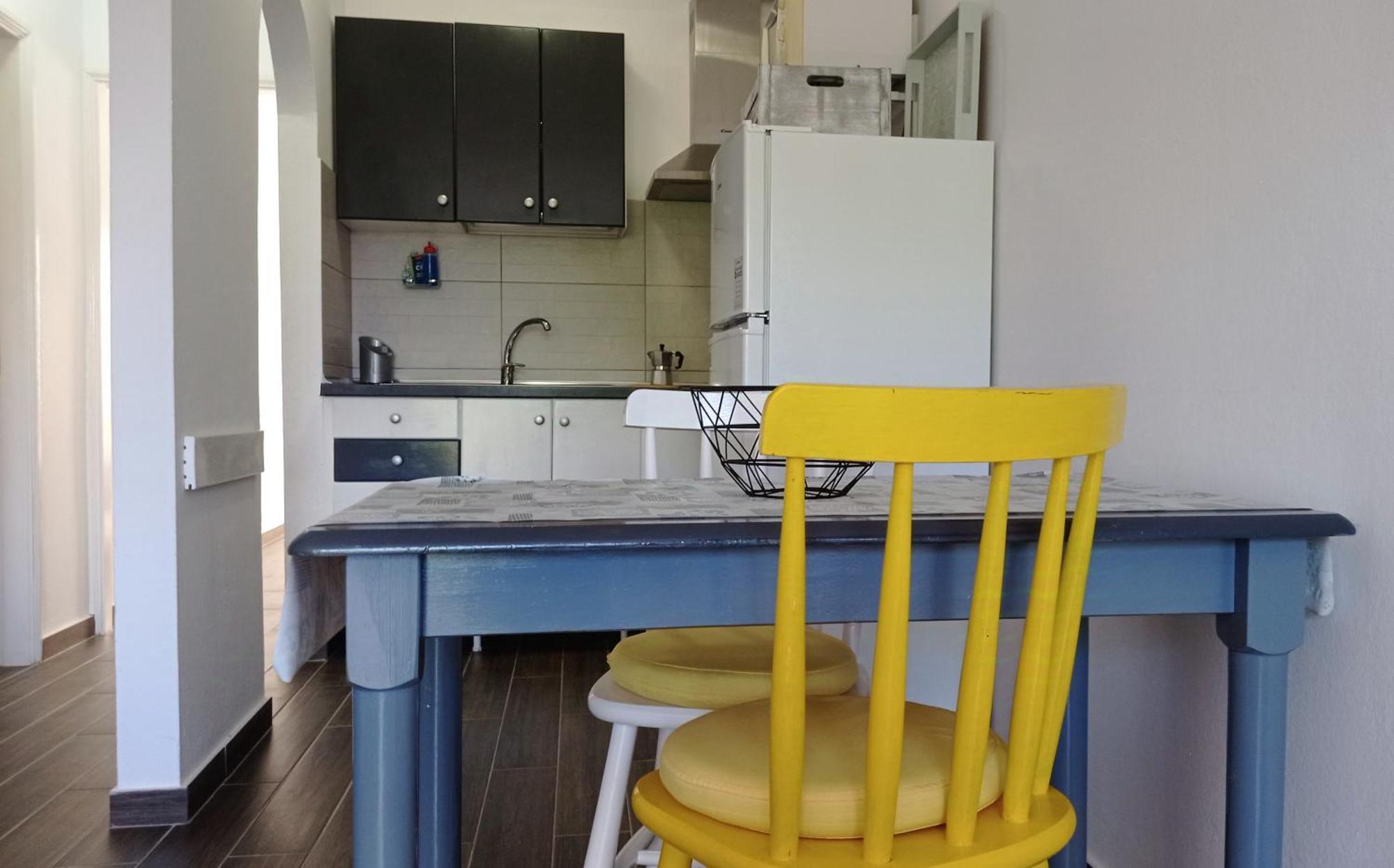 Apartment Buena Fuerte Mari Giuli Tarajalejo