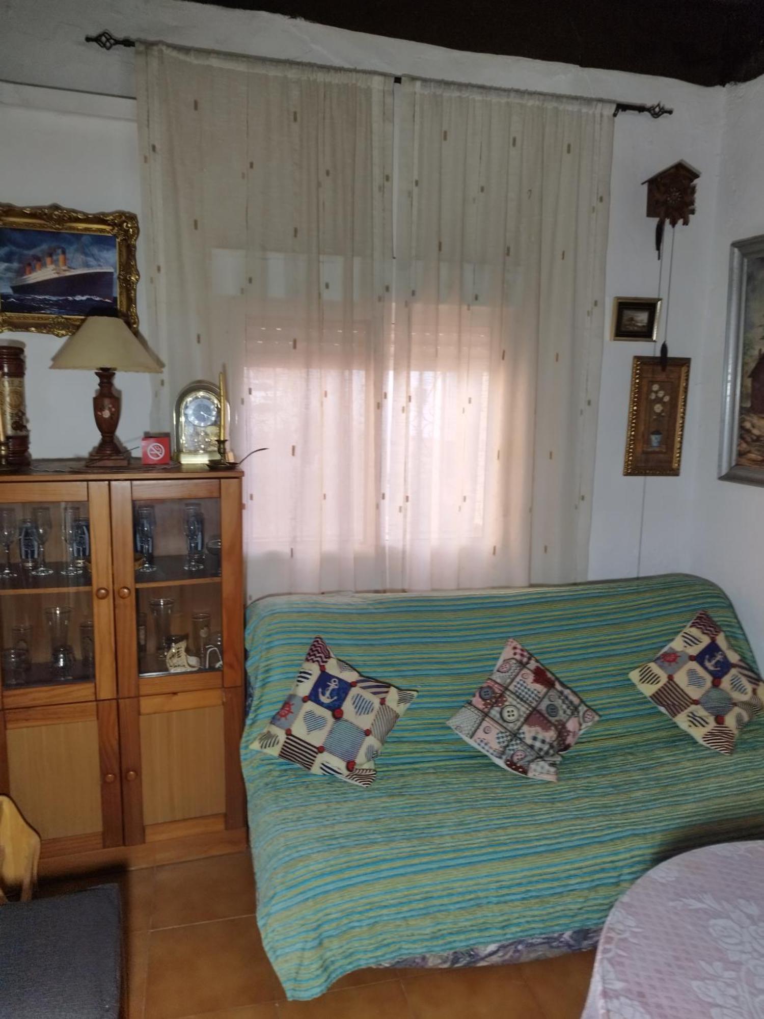 Сasa de vacaciones La Casita De La Vito *