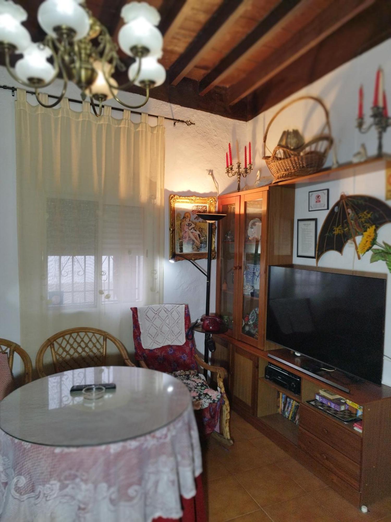 La Casita De La Vito Сasa de vacaciones *