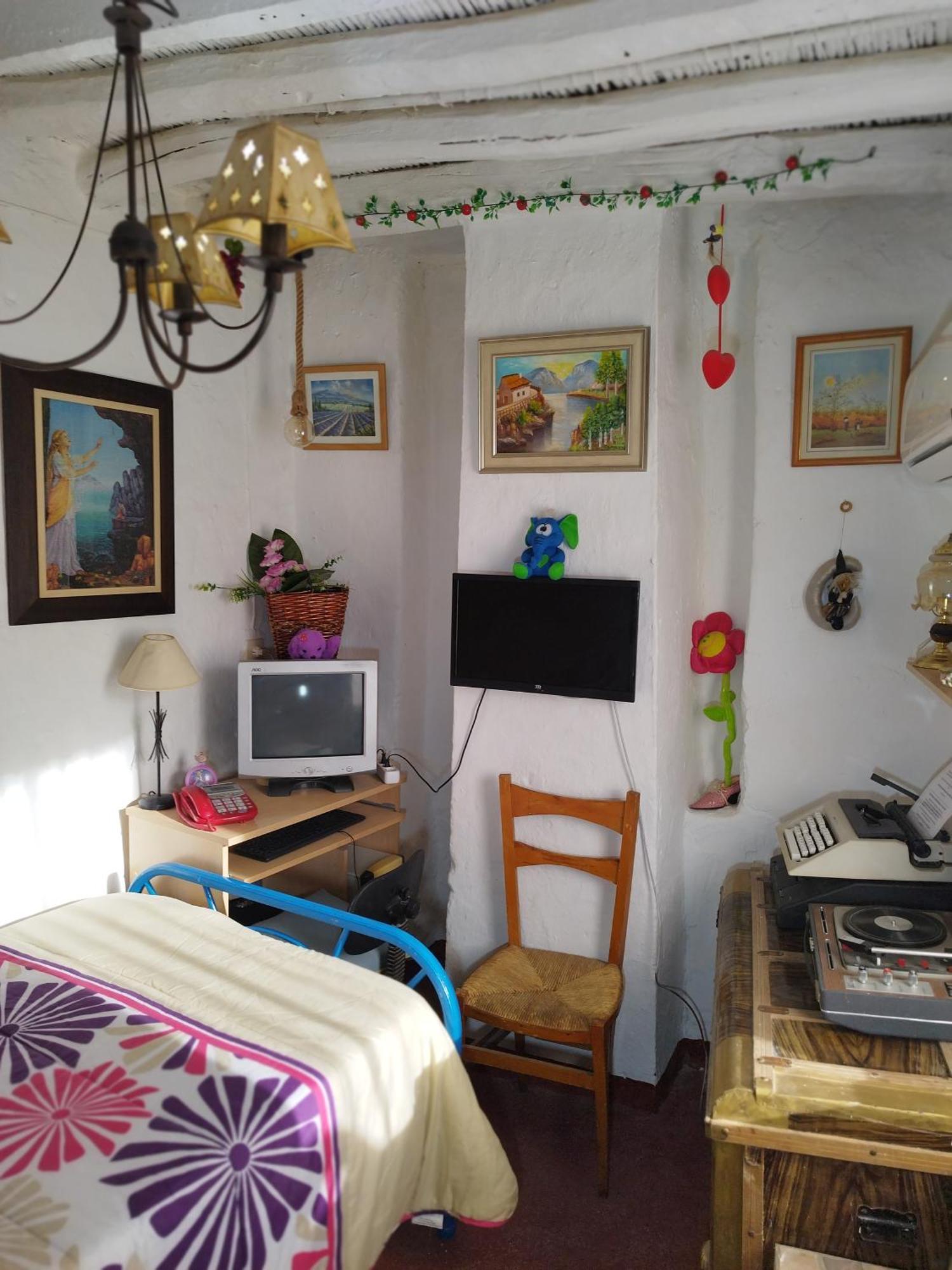 La Casita De La Vito *