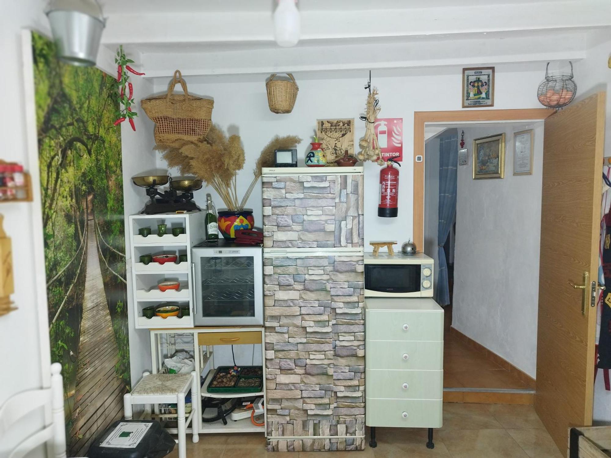 La Casita De La Vito Сasa de vacaciones