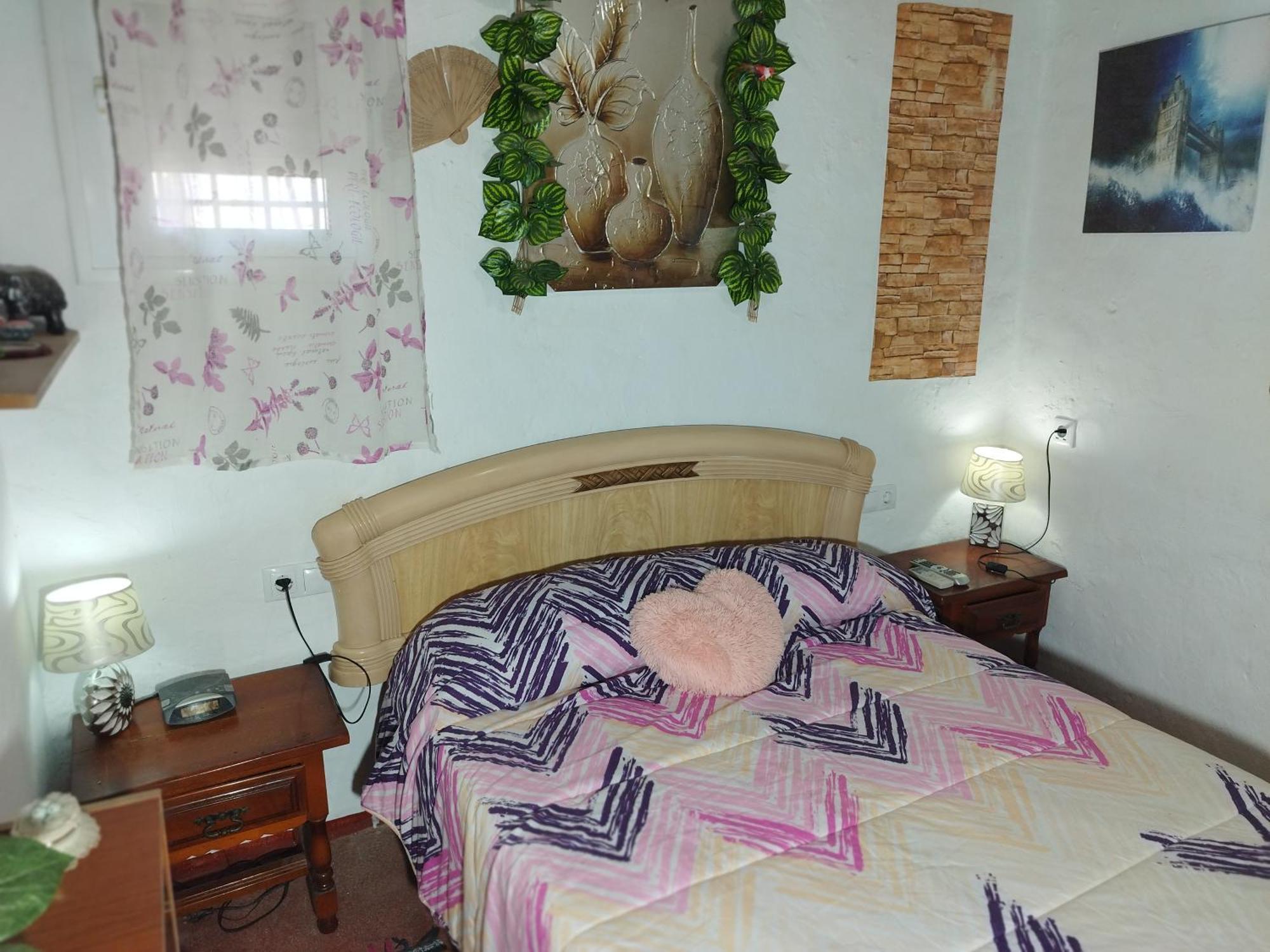 Сasa de vacaciones La Casita De La Vito