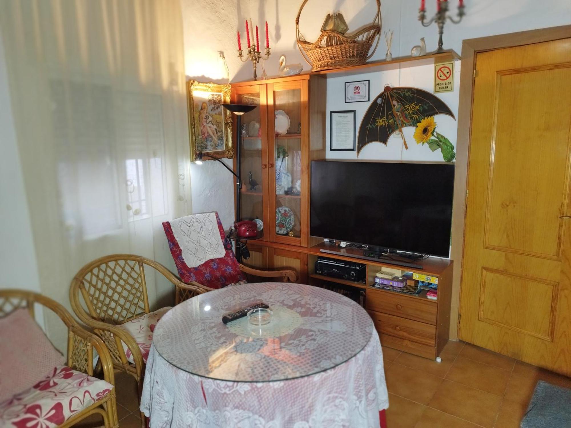 La Casita De La Vito Сasa de vacaciones *