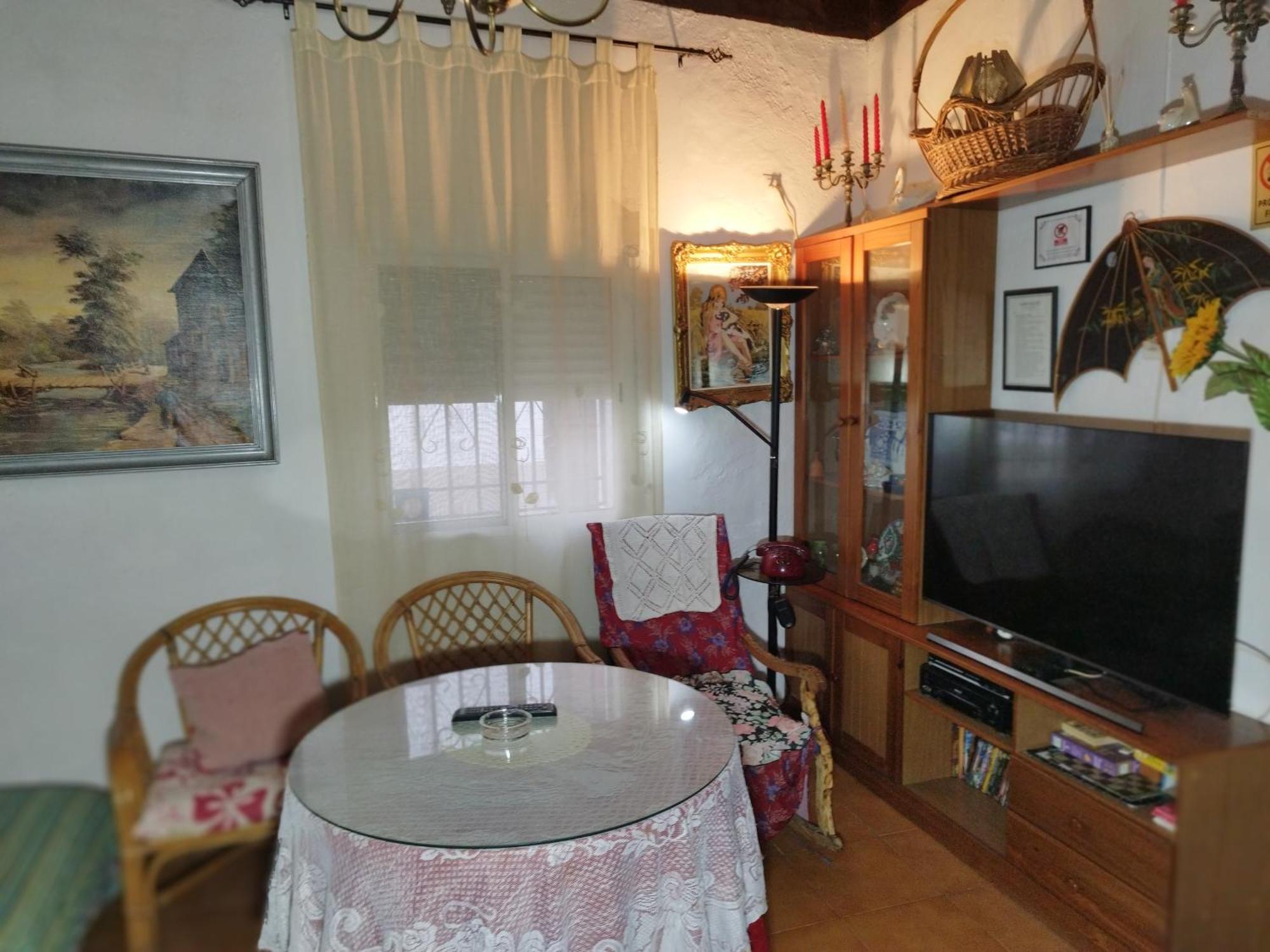 Сasa de vacaciones La Casita De La Vito *