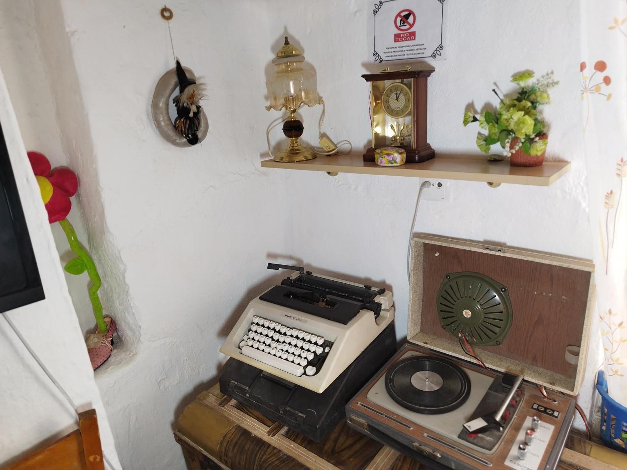 La Casita De La Vito Сasa de vacaciones Illar
