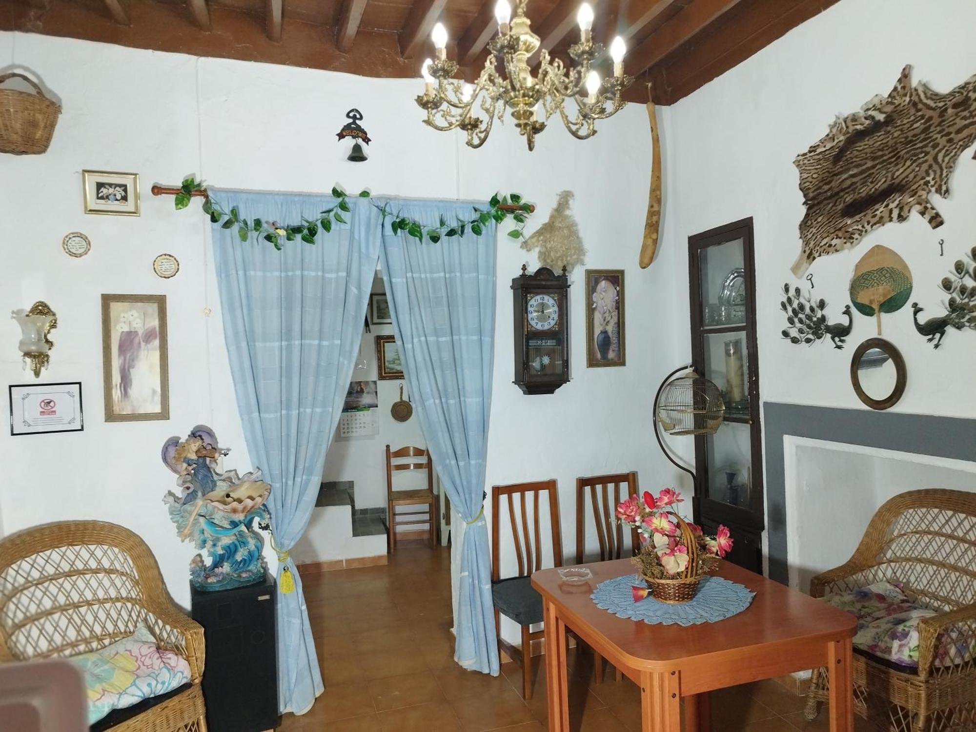 La Casita De La Vito Сasa de vacaciones