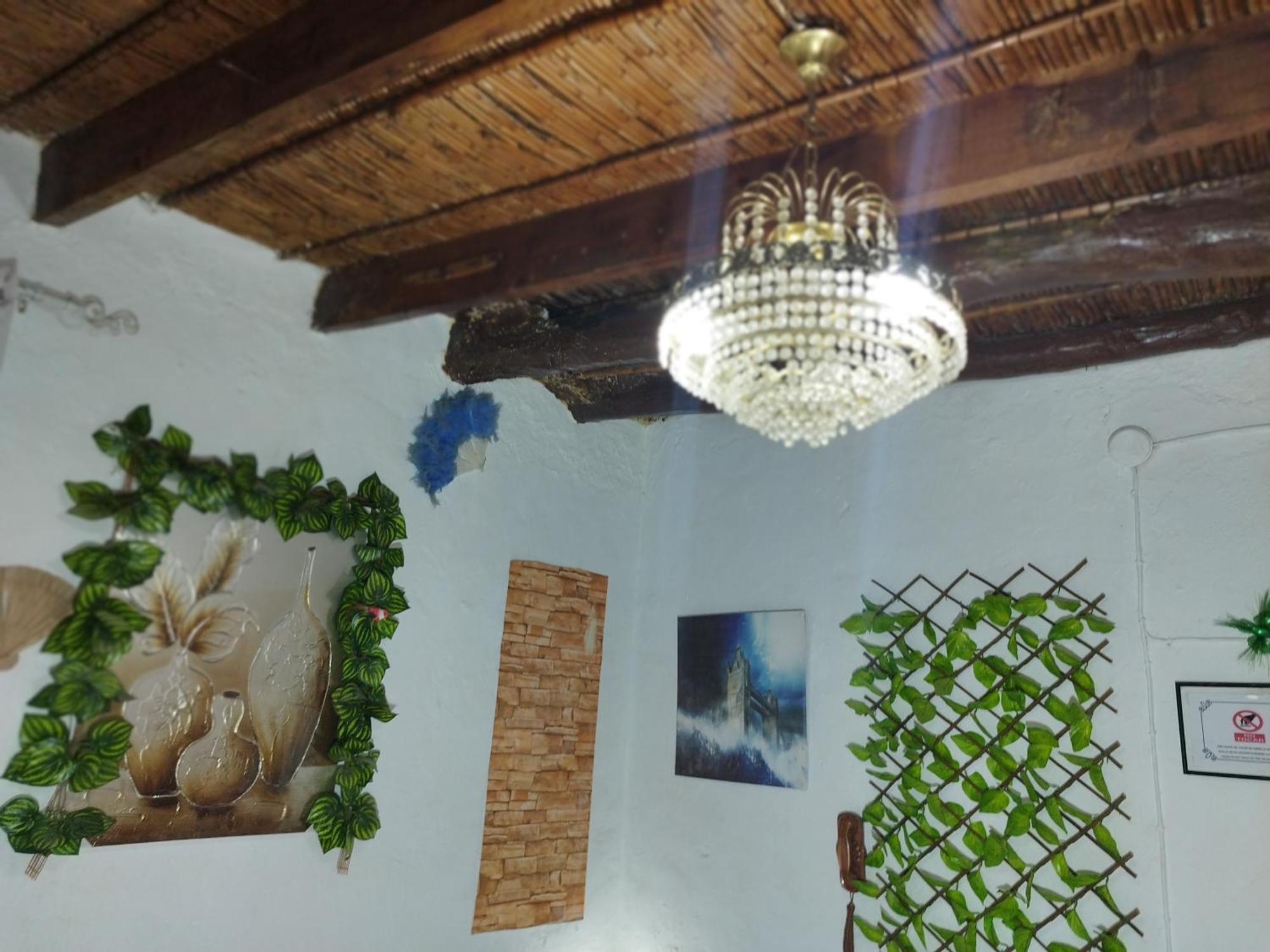 La Casita De La Vito Illar