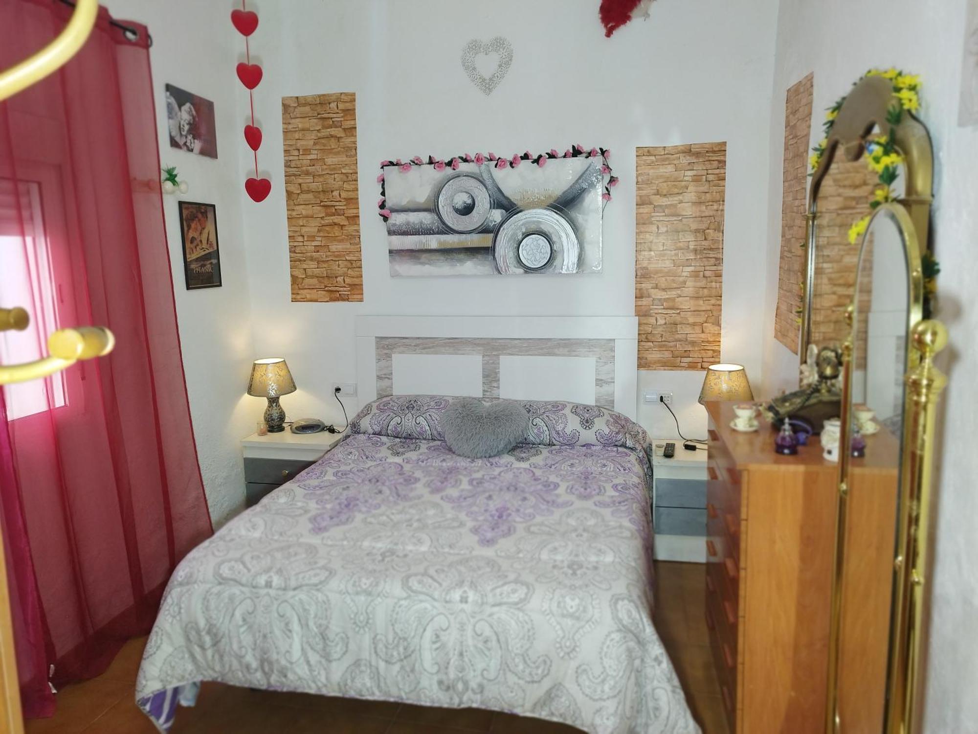 Сasa de vacaciones La Casita De La Vito