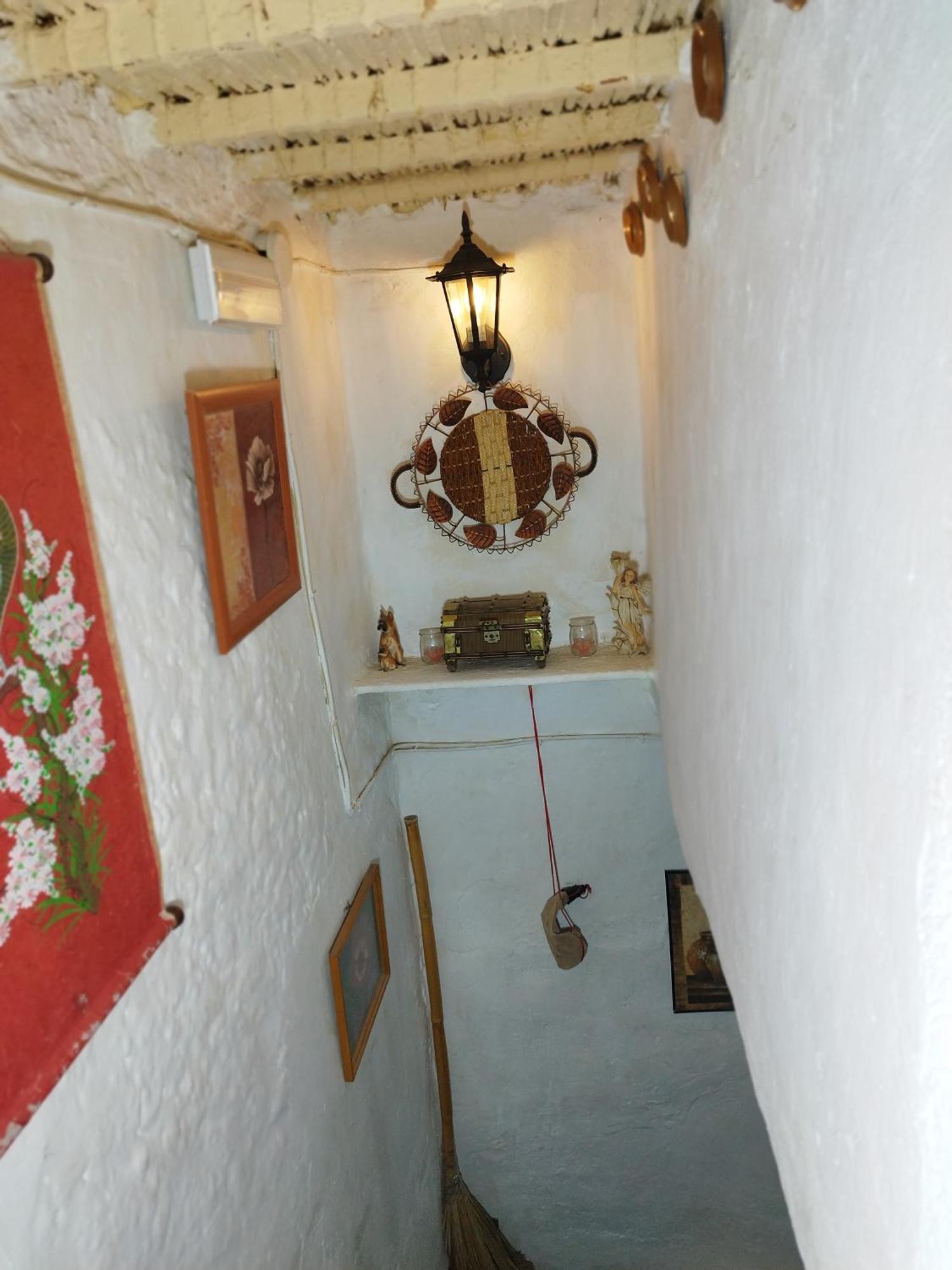 Сasa de vacaciones La Casita De La Vito *