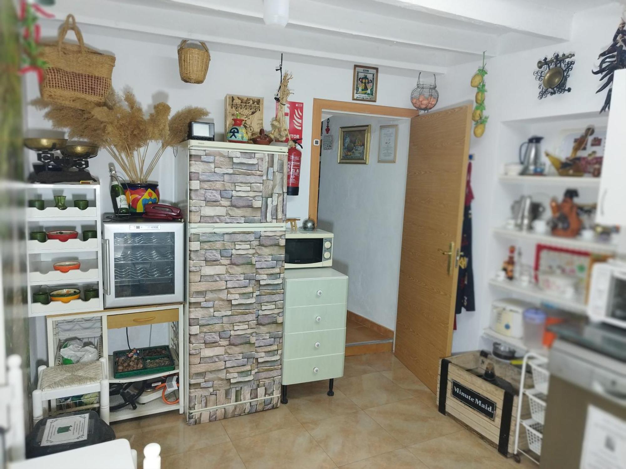La Casita De La Vito *