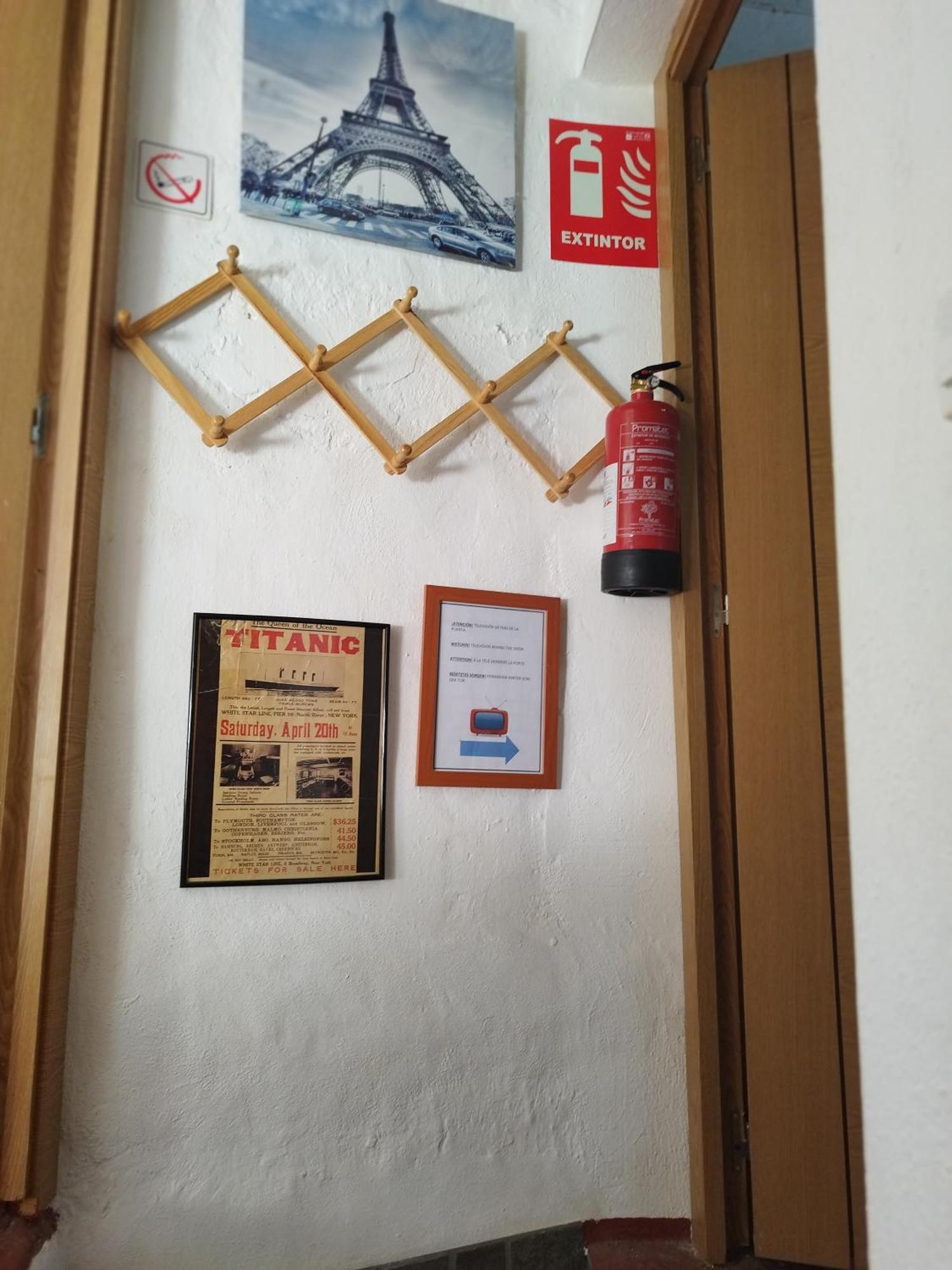 La Casita De La Vito * Illar