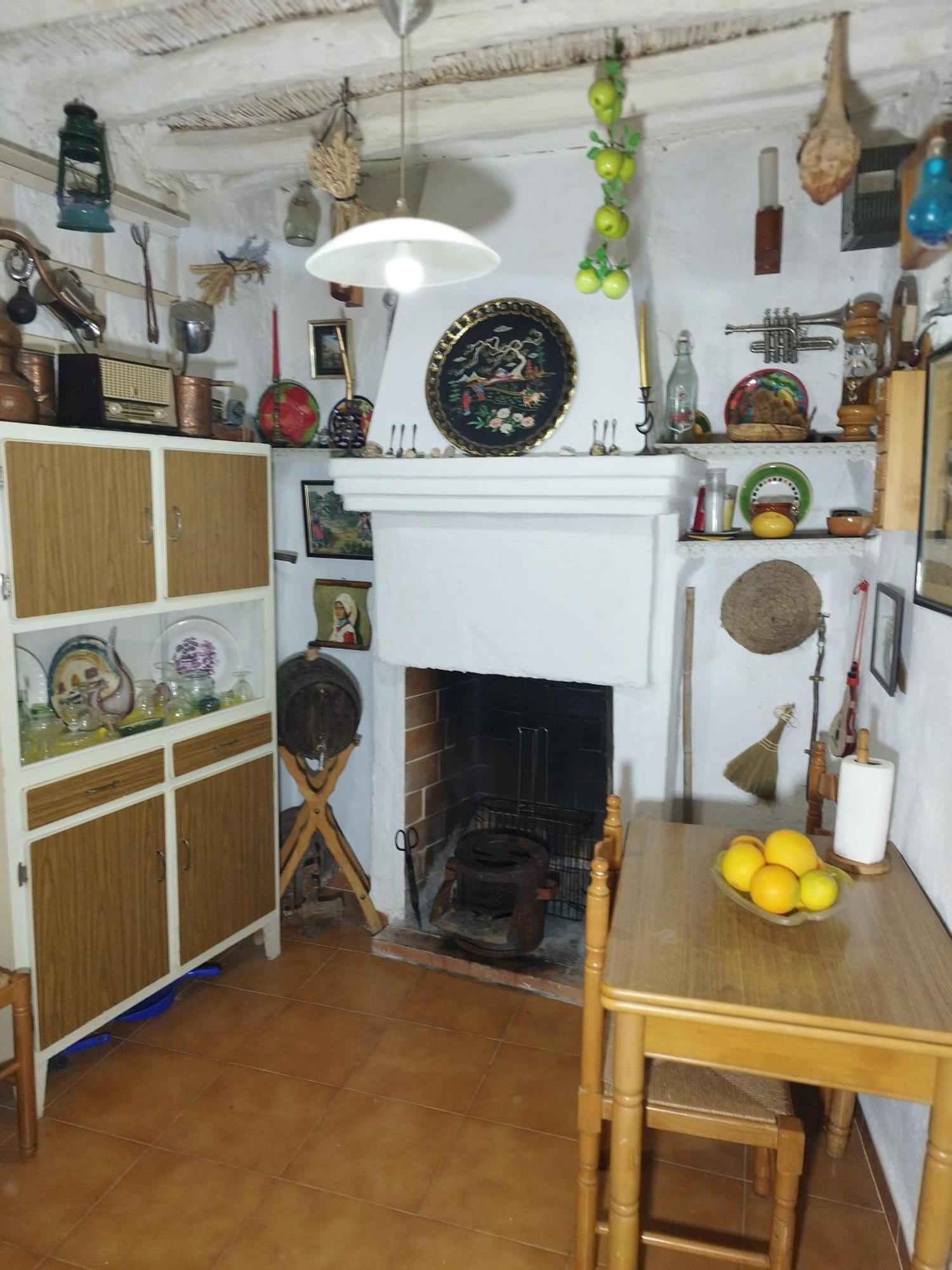 La Casita De La Vito Сasa de vacaciones
