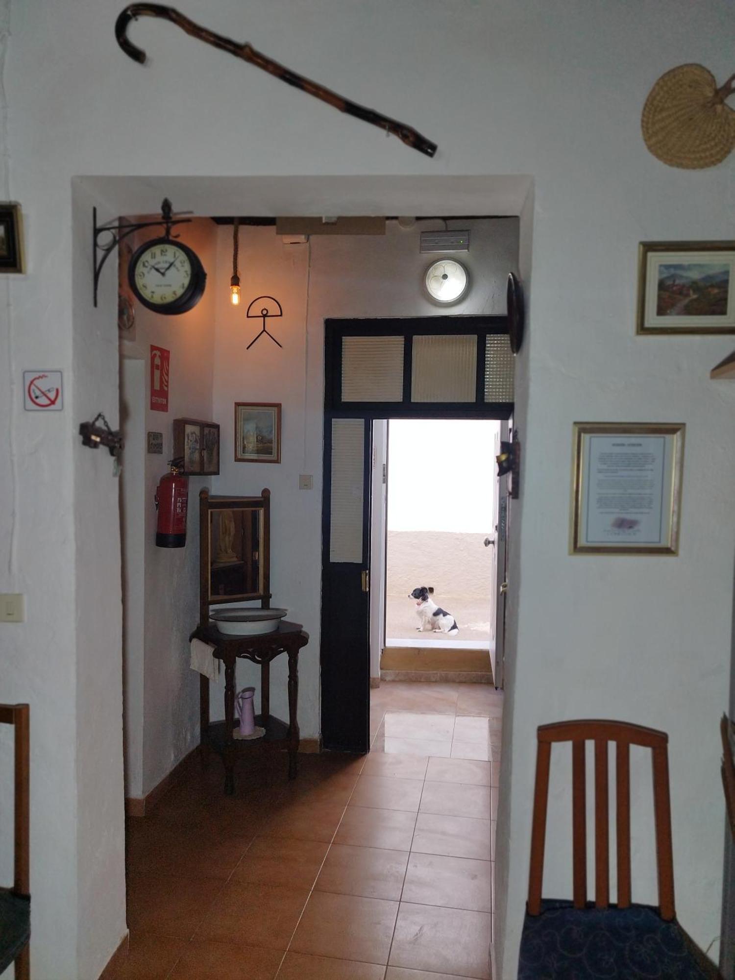 Сasa de vacaciones La Casita De La Vito